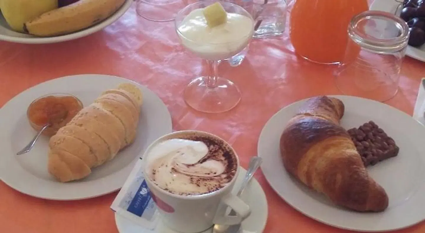 Bed and Breakfast Sotto le Stelle HEALTH_BEAUTY