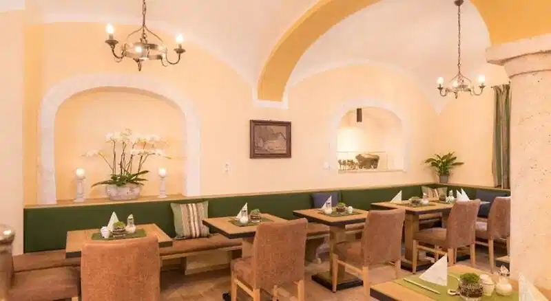 Bockmaier – Hotelfoto