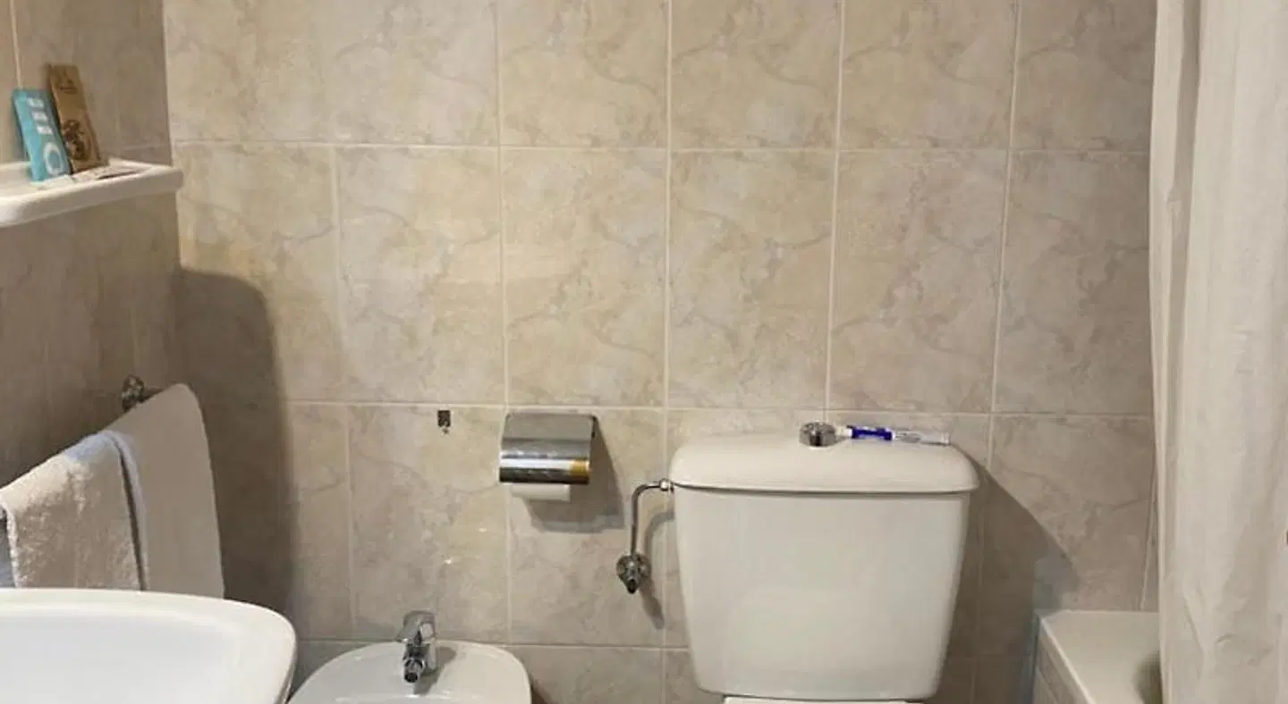 Tobazo Badezimmer