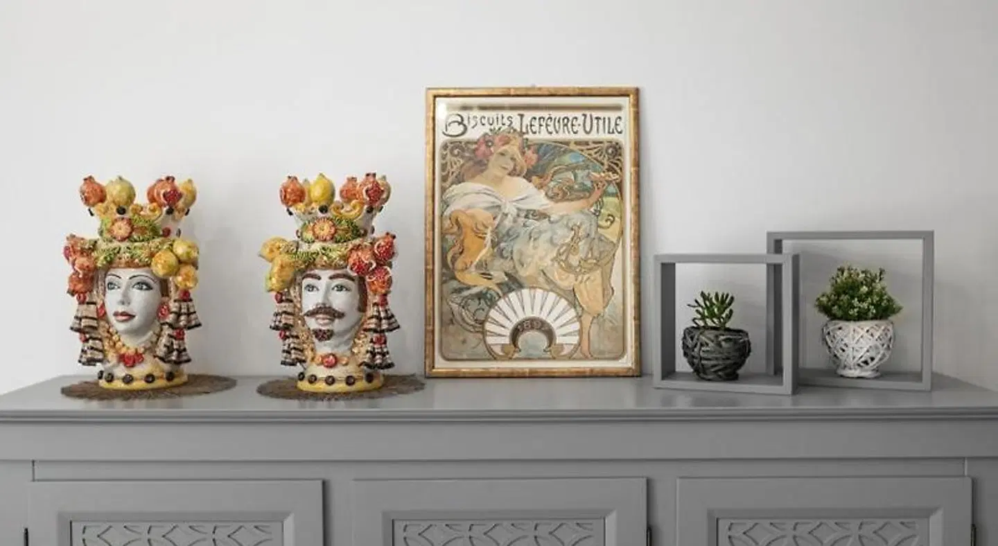 Dimora dei Templi LOUNGE_LOBBY