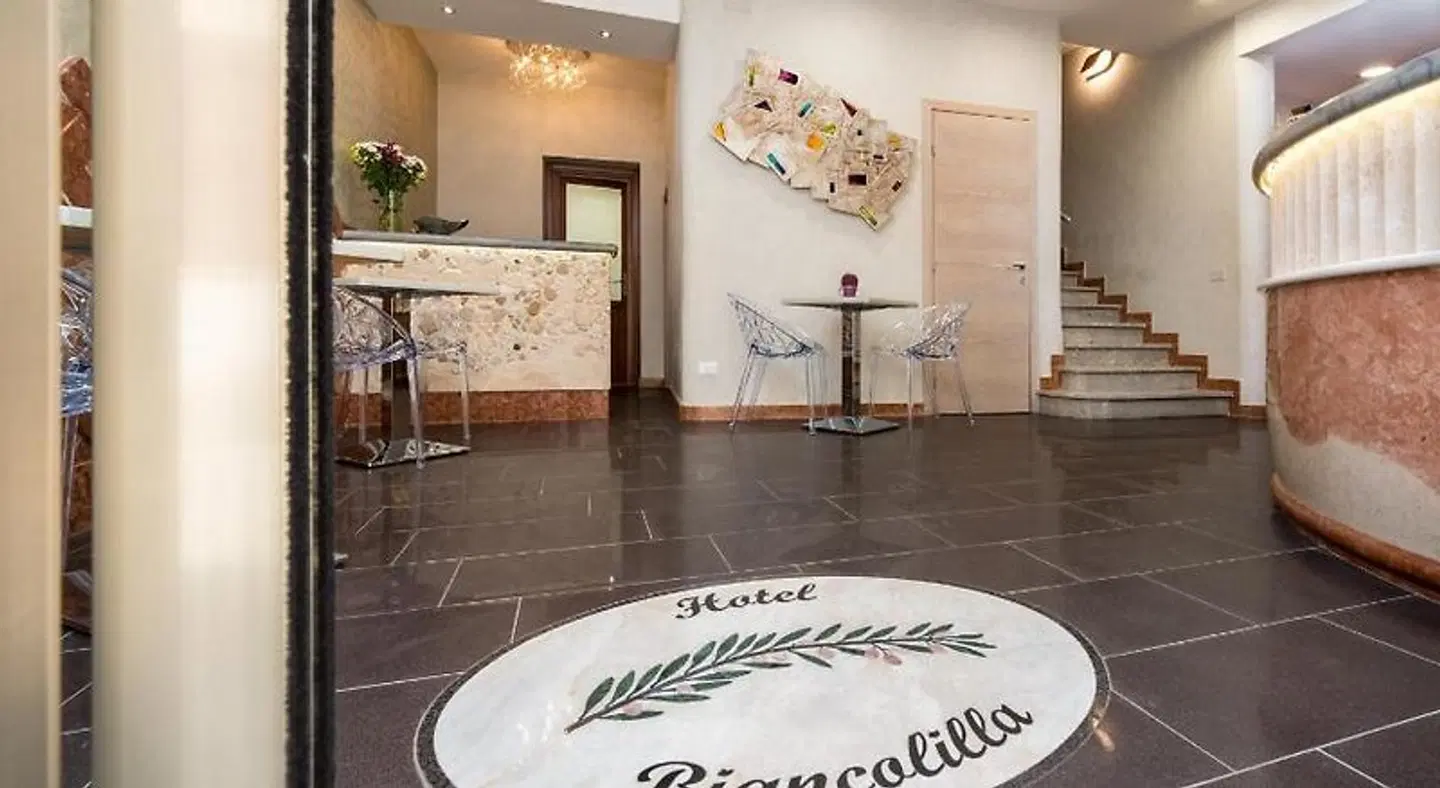 Biancolilla HEALTH_BEAUTY