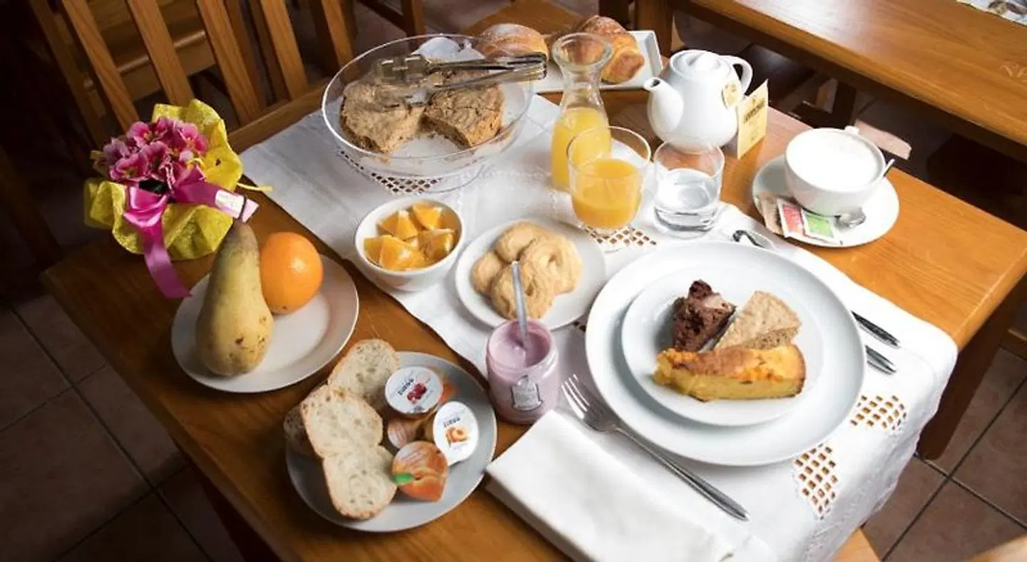 Locanda del Borgo Restaurant