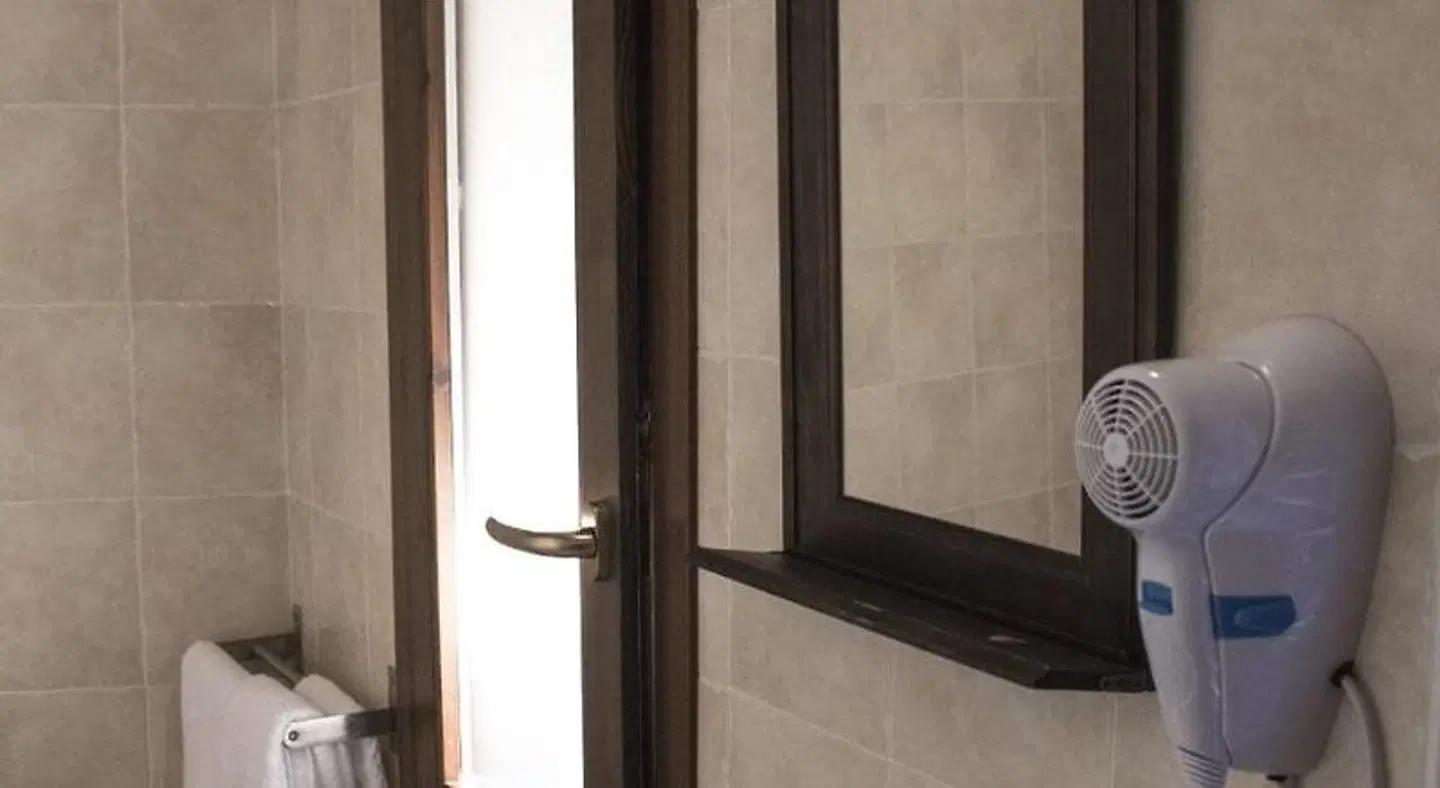 Locanda del Borgo Badezimmer