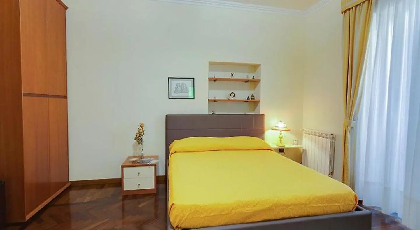 B&B La Casa della Nonna ROOM_EXAMPLE