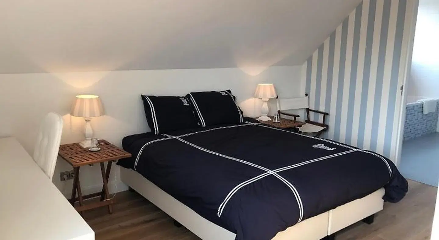 Chalet Royal Konferenz