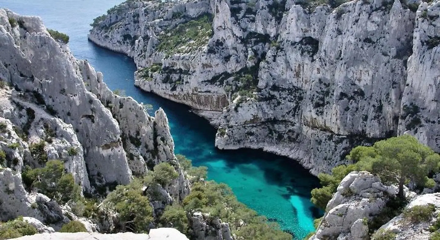 Campanile Marseille Est - Aubagne LANDSCAPE