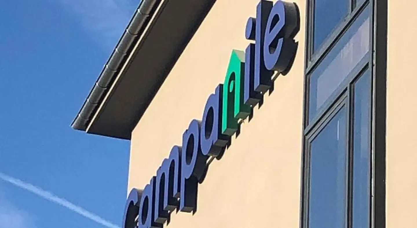 Campanile Marseille Est - Aubagne EXTERIOR