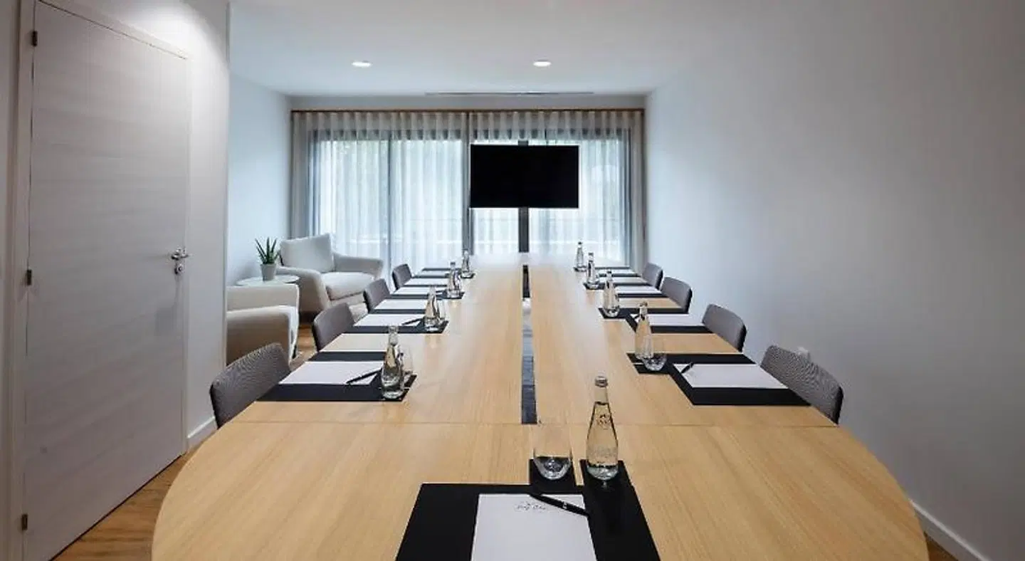 Hôtel Sainte Victoire Konferenz