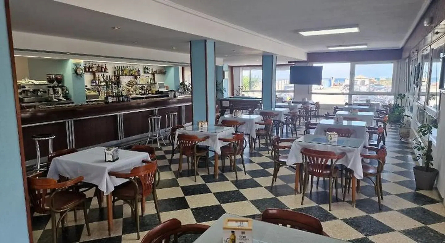 Costa de Ajo Restaurant