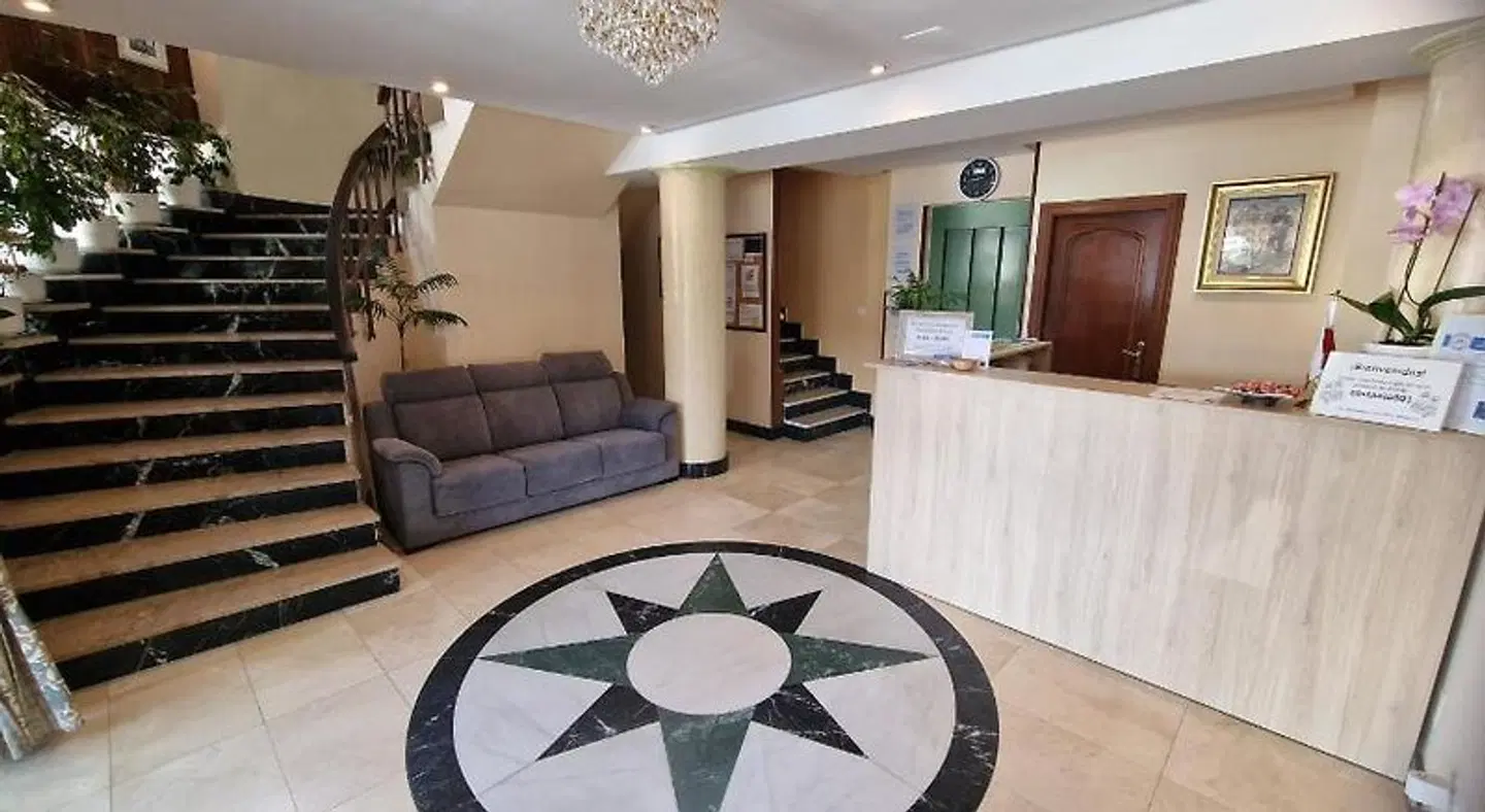 Costa de Ajo LOUNGE_LOBBY