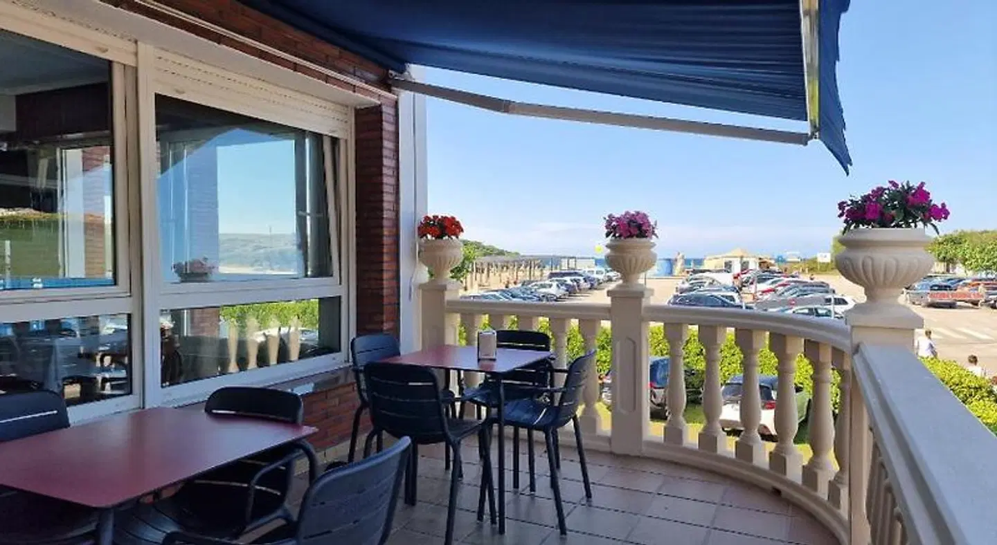 Costa de Ajo Bar
