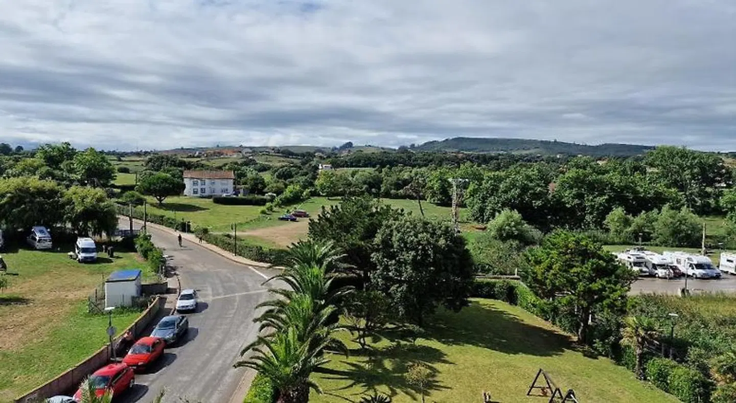 Costa de Ajo LANDSCAPE