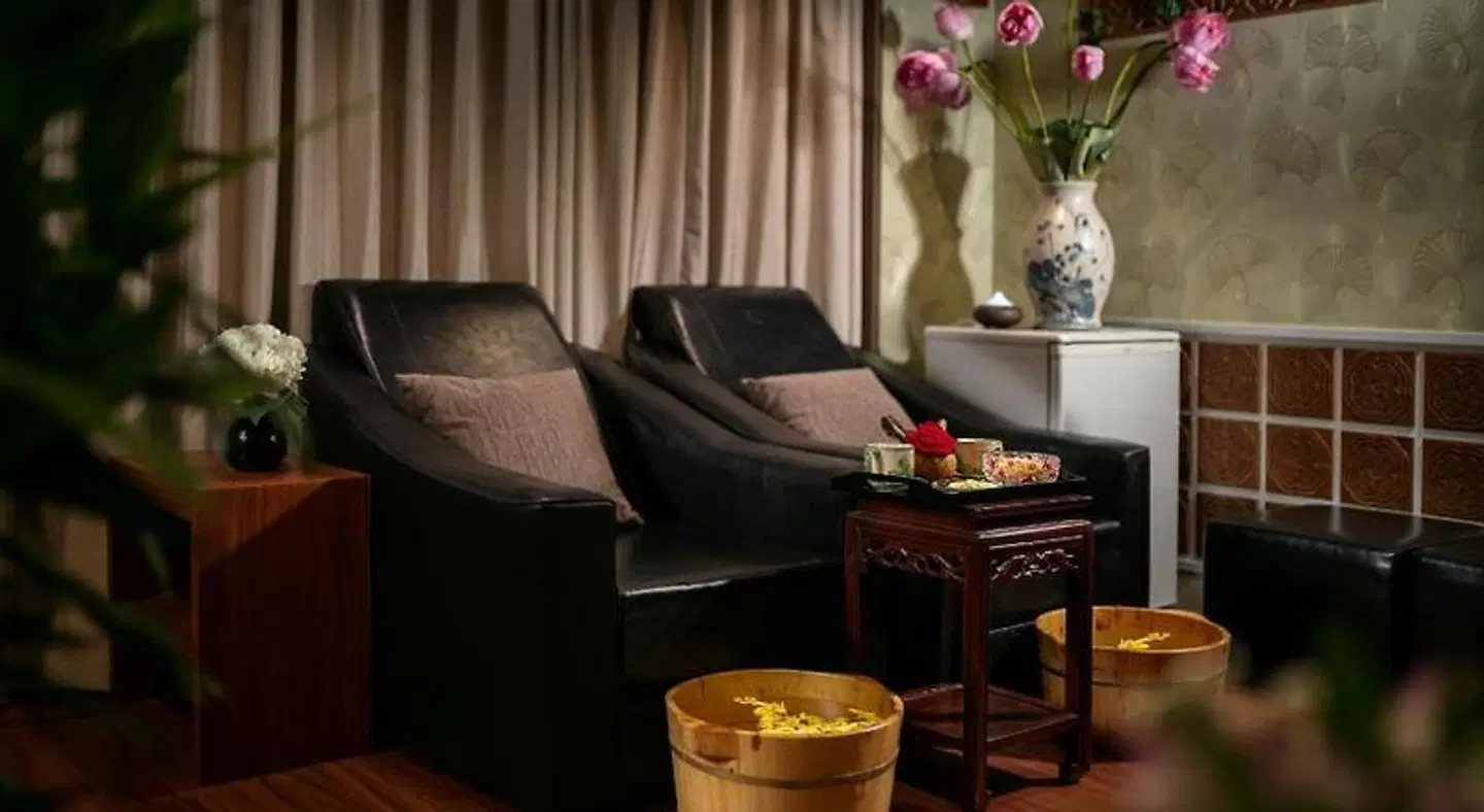 Hanoi Pearl Hotel HEALTH_BEAUTY