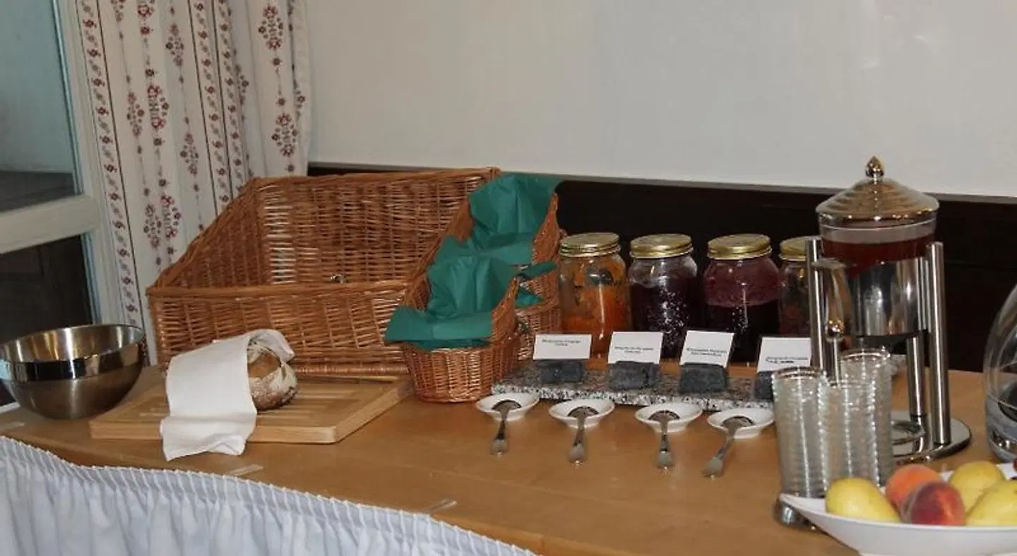 Hotel Brauereigasthof Amberger Konferenz
