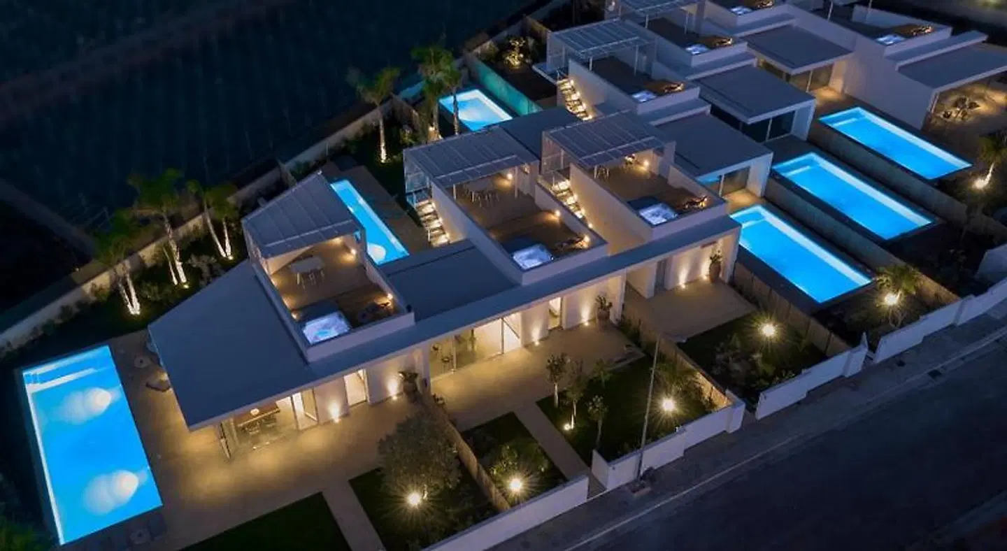 Villas Don Serafino EXTERIOR