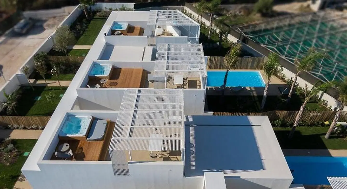 Villas Don Serafino EXTERIOR
