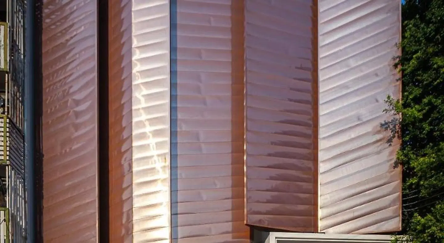 Bonsai Hotel Bangkok HEALTH_BEAUTY