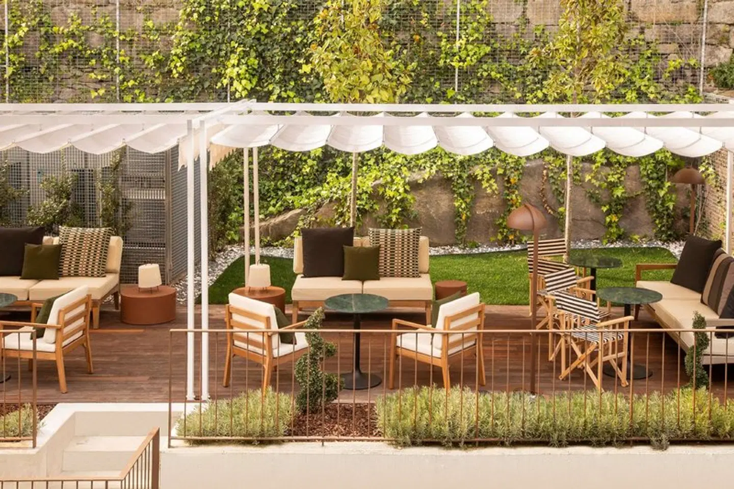 Fontinha Hotel, Trademark Collection by Wyndham Terrasse