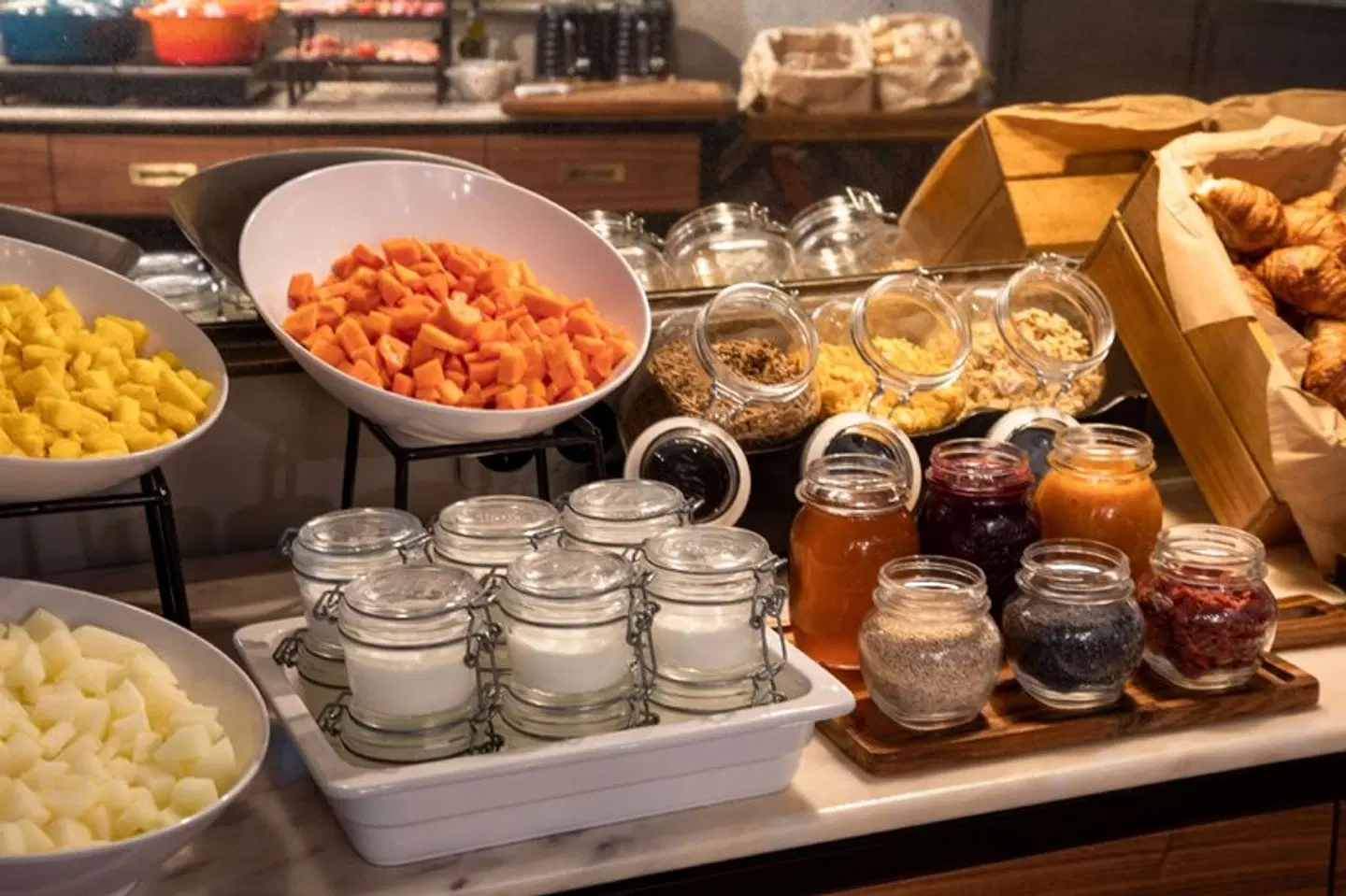 Fontinha Hotel, Trademark Collection by Wyndham Restaurant