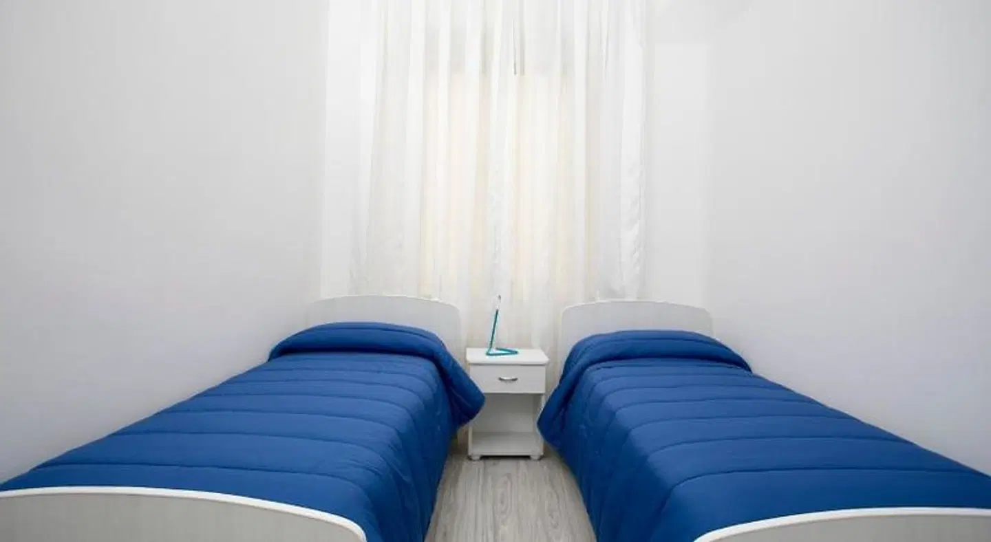 Aria Di Mare B&b ROOM_EXAMPLE