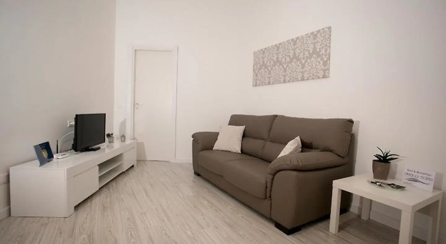 Aria Di Mare B&b LOUNGE_LOBBY