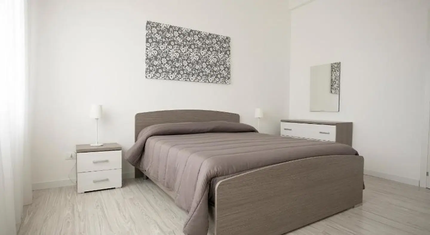 Aria Di Mare B&b ROOM_EXAMPLE
