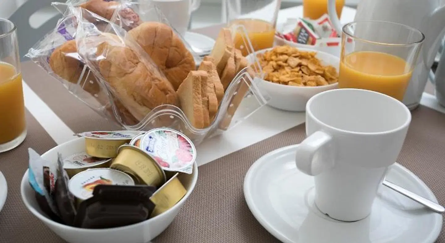 Aria Di Mare B&b HEALTH_BEAUTY