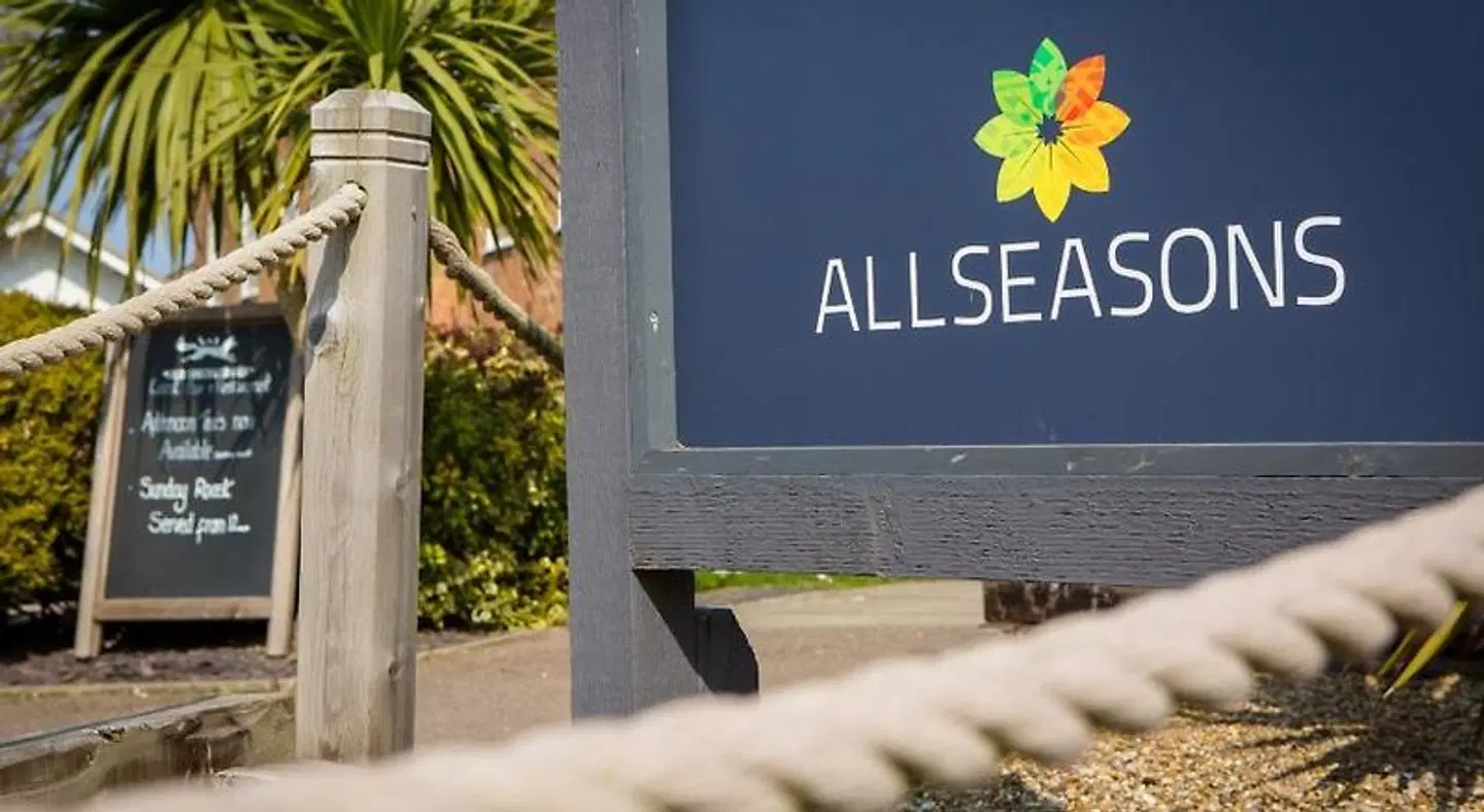 Allseasons Hotels by Tingdene LOUNGE_LOBBY