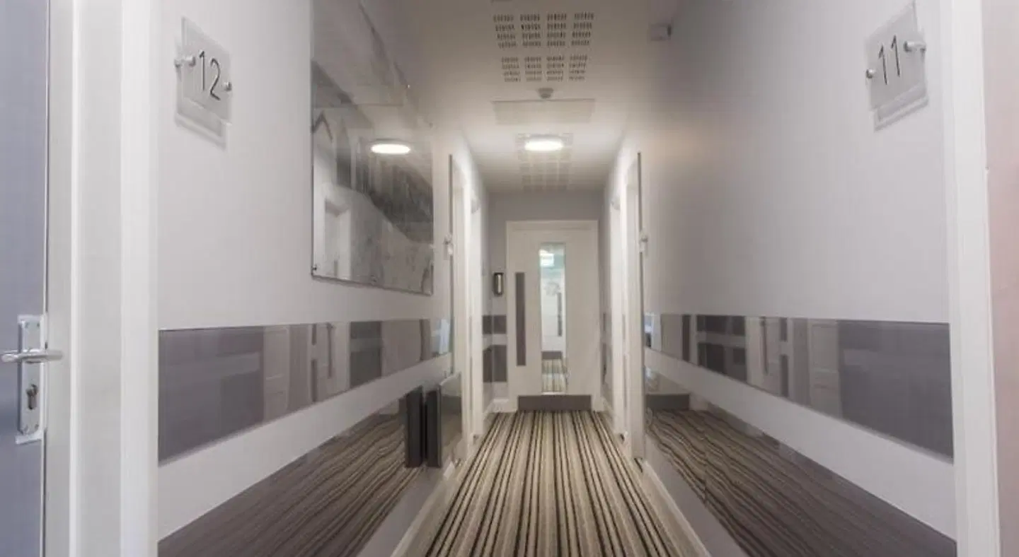 Allseasons Hotels by Tingdene ROOM_EXAMPLE