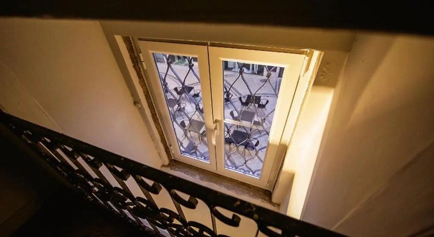 De Pedra e Sal Hostel & Suites LOUNGE_LOBBY
