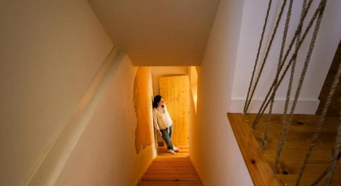De Pedra e Sal Hostel & Suites ROOM_EXAMPLE
