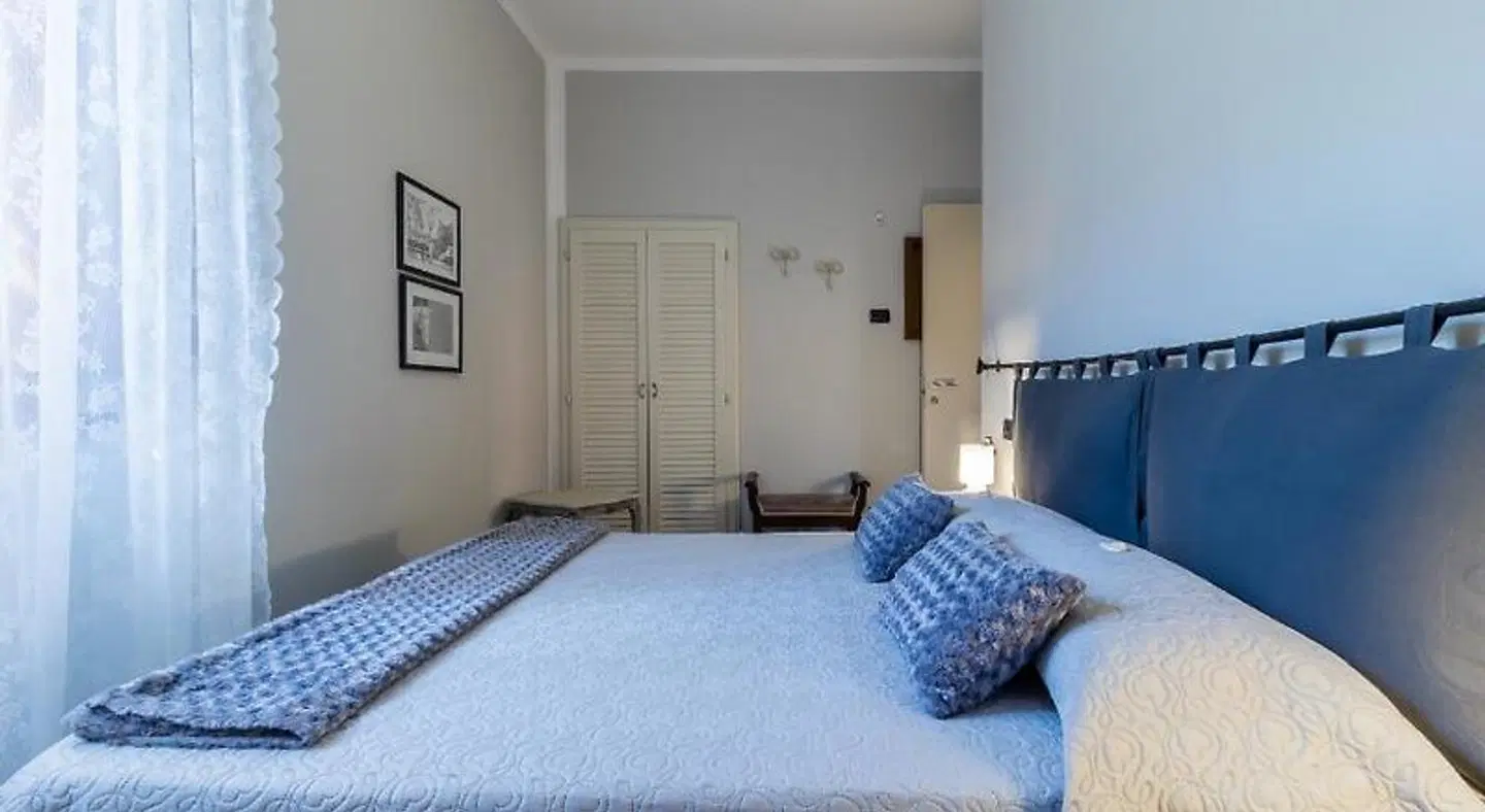 A due passi dal Castello ROOM_EXAMPLE