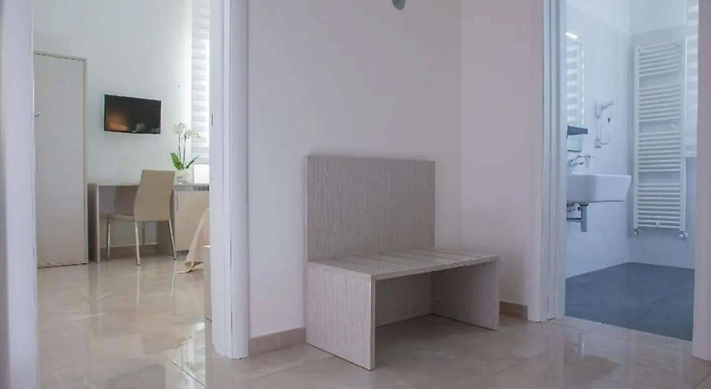 Acquamarina B&b ROOM_EXAMPLE