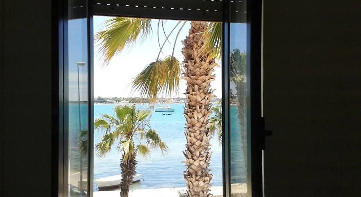 Acquamarina B&b HEALTH_BEAUTY