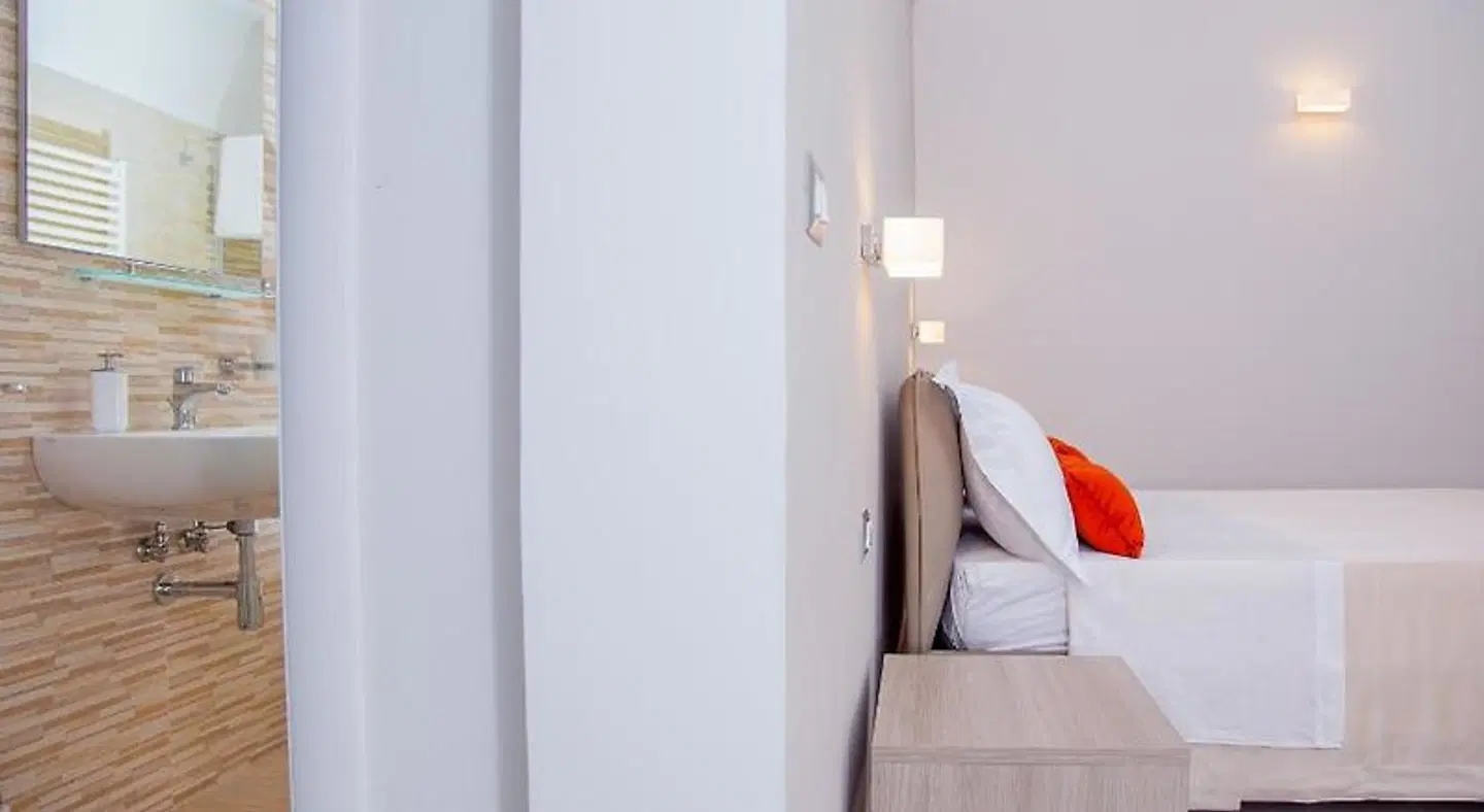 Acquamarina B&b ROOM_EXAMPLE