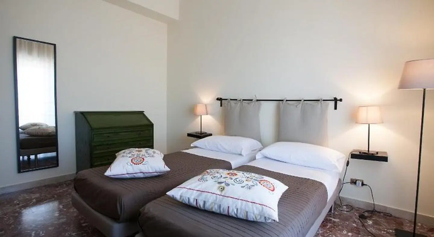 Settimo Cielo B&B ROOM_EXAMPLE