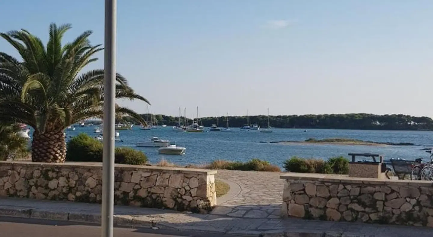 Casa Nostra Strand