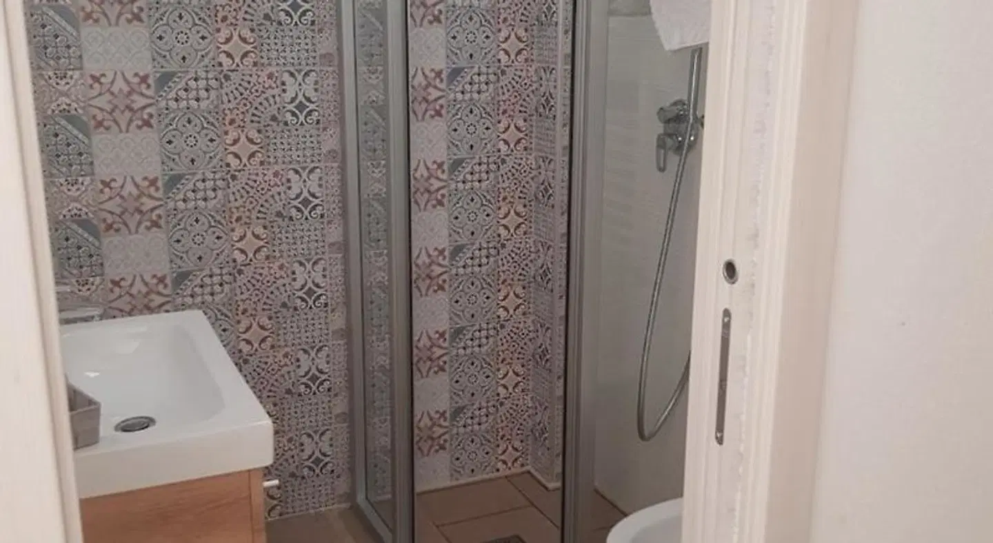 Casa Nostra Badezimmer