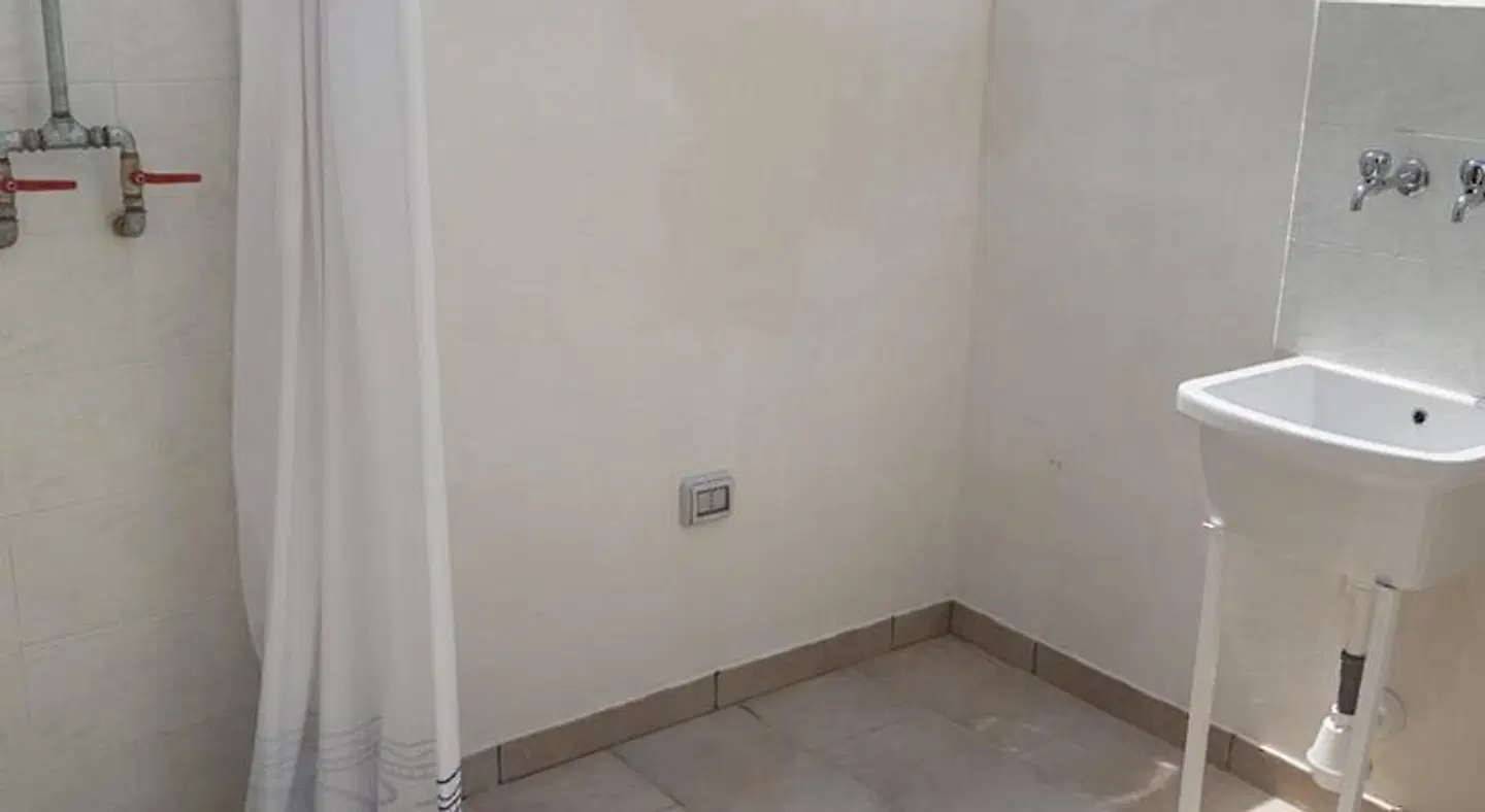 Casa Nostra Badezimmer