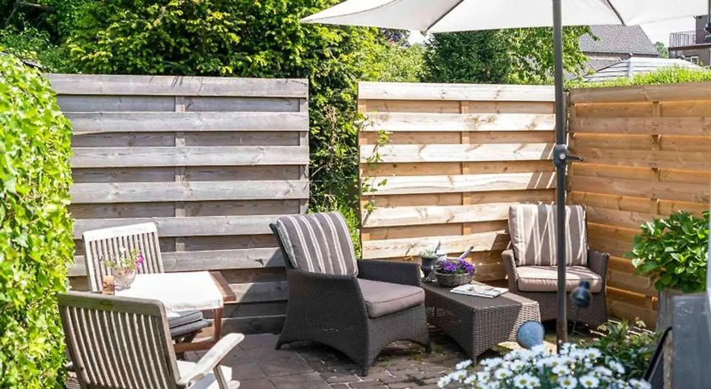 B&B Carpe Diem Garten