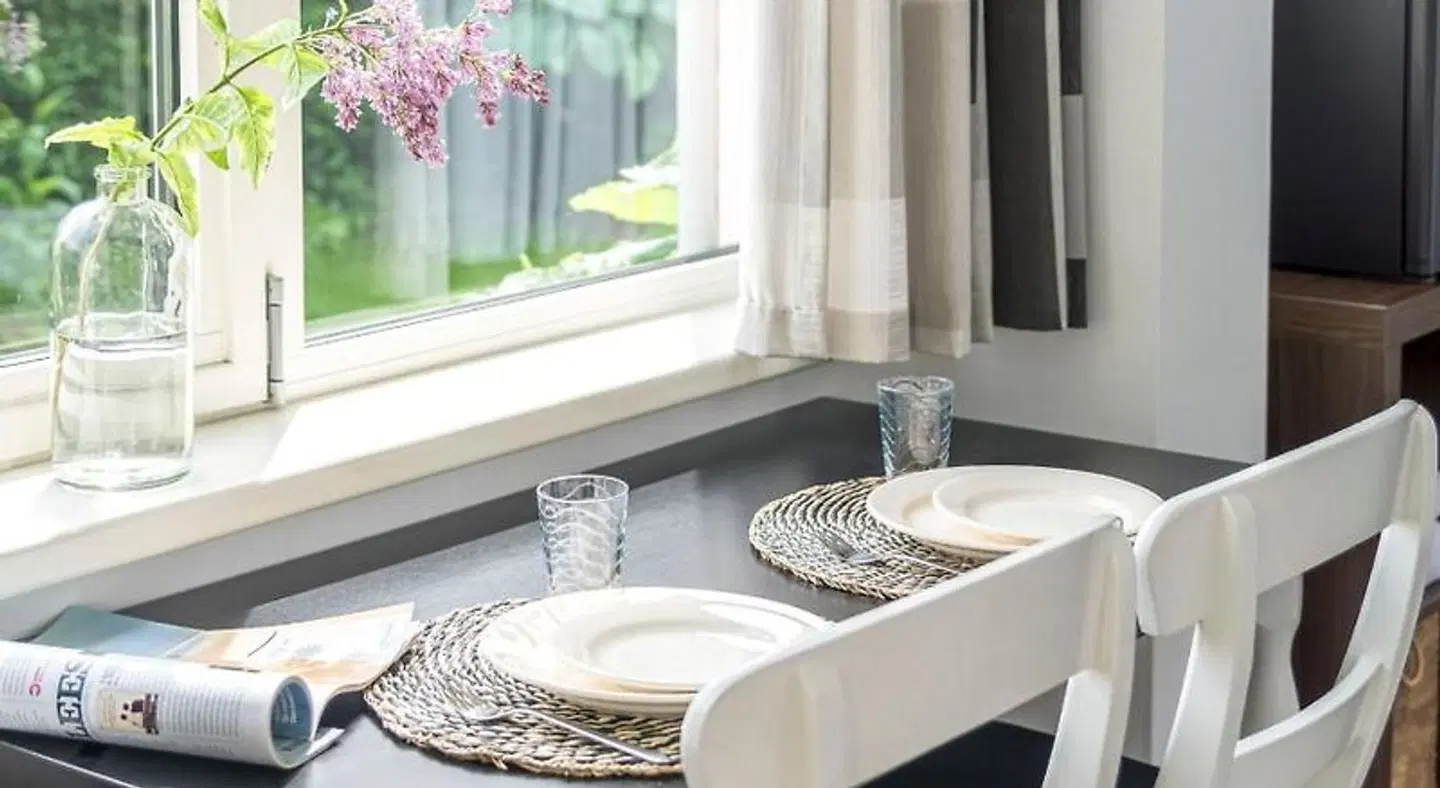B&B Carpe Diem Badezimmer