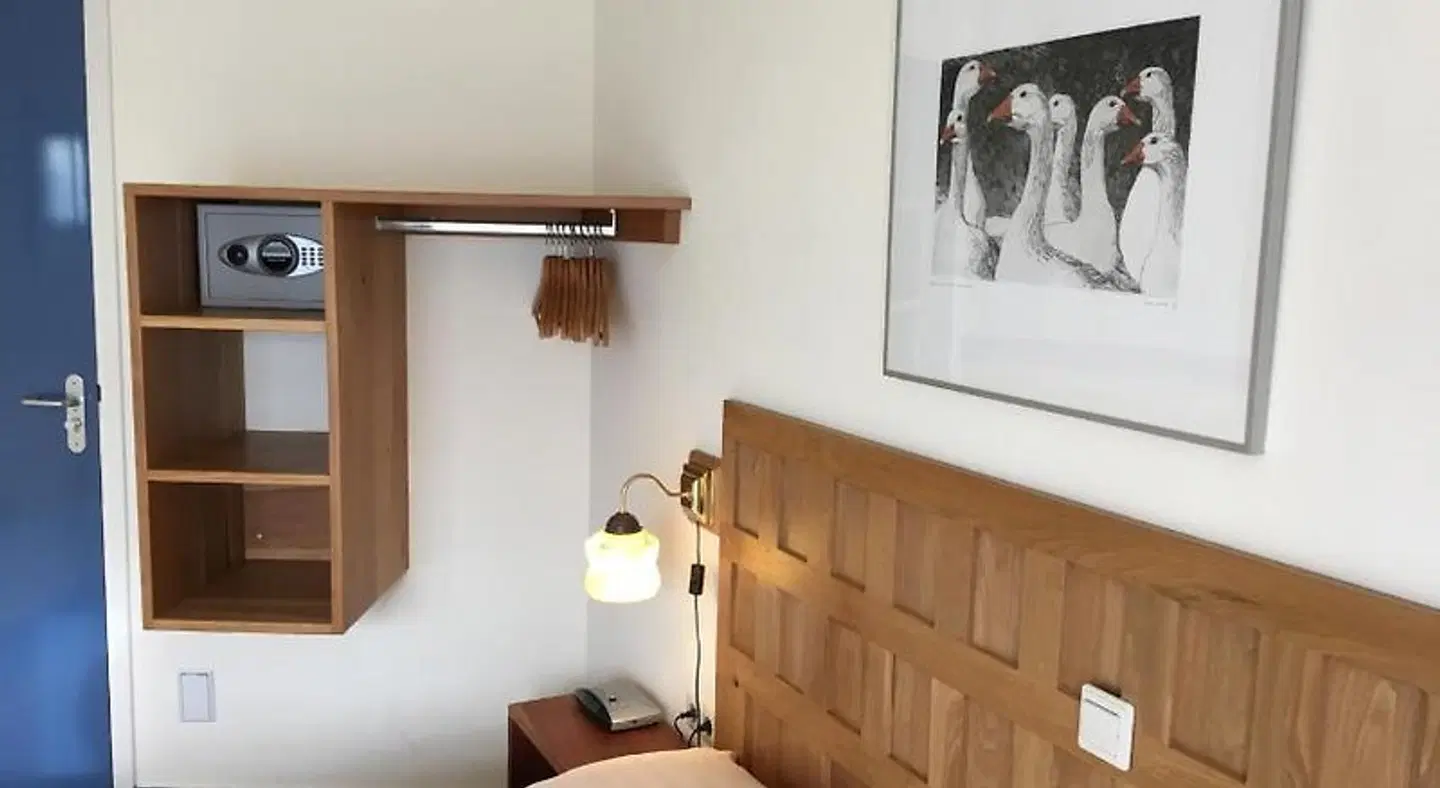 Carels Kamers Texel Badezimmer
