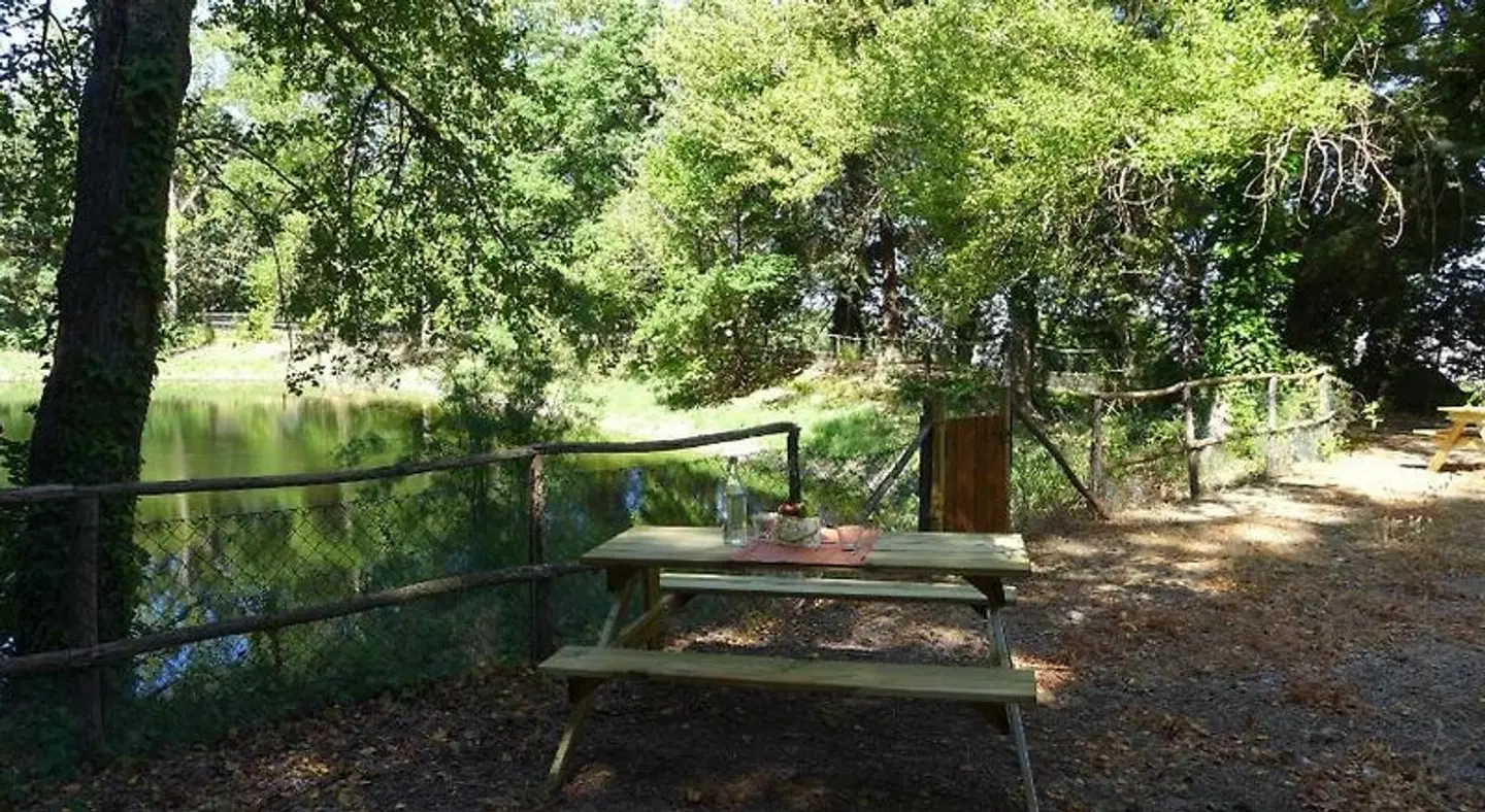 Chiosi Country Club LANDSCAPE