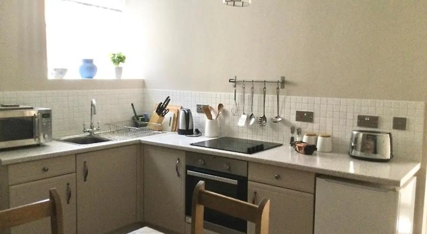 The Old House Cottages Konferenz