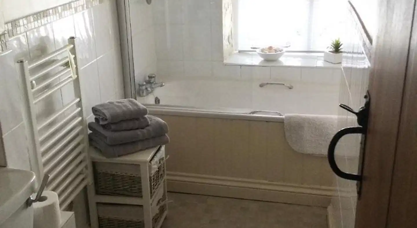 The Old House Cottages Wellness