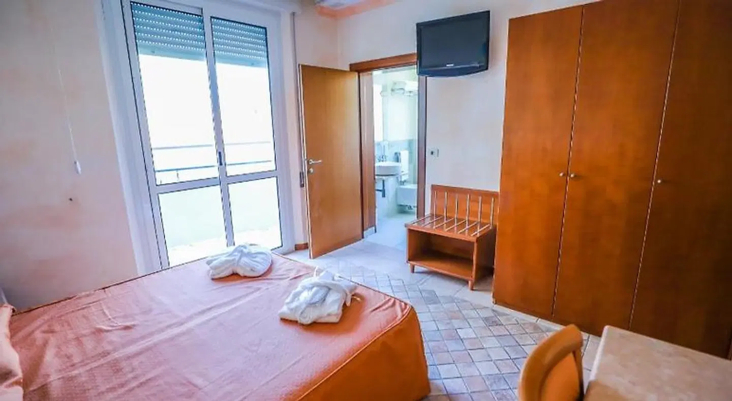 Rosalba Resort ROOM_EXAMPLE