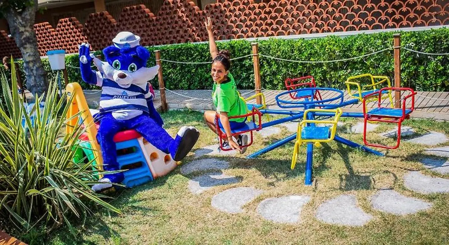 Rosalba Resort SPORTS_AND_LEISURE