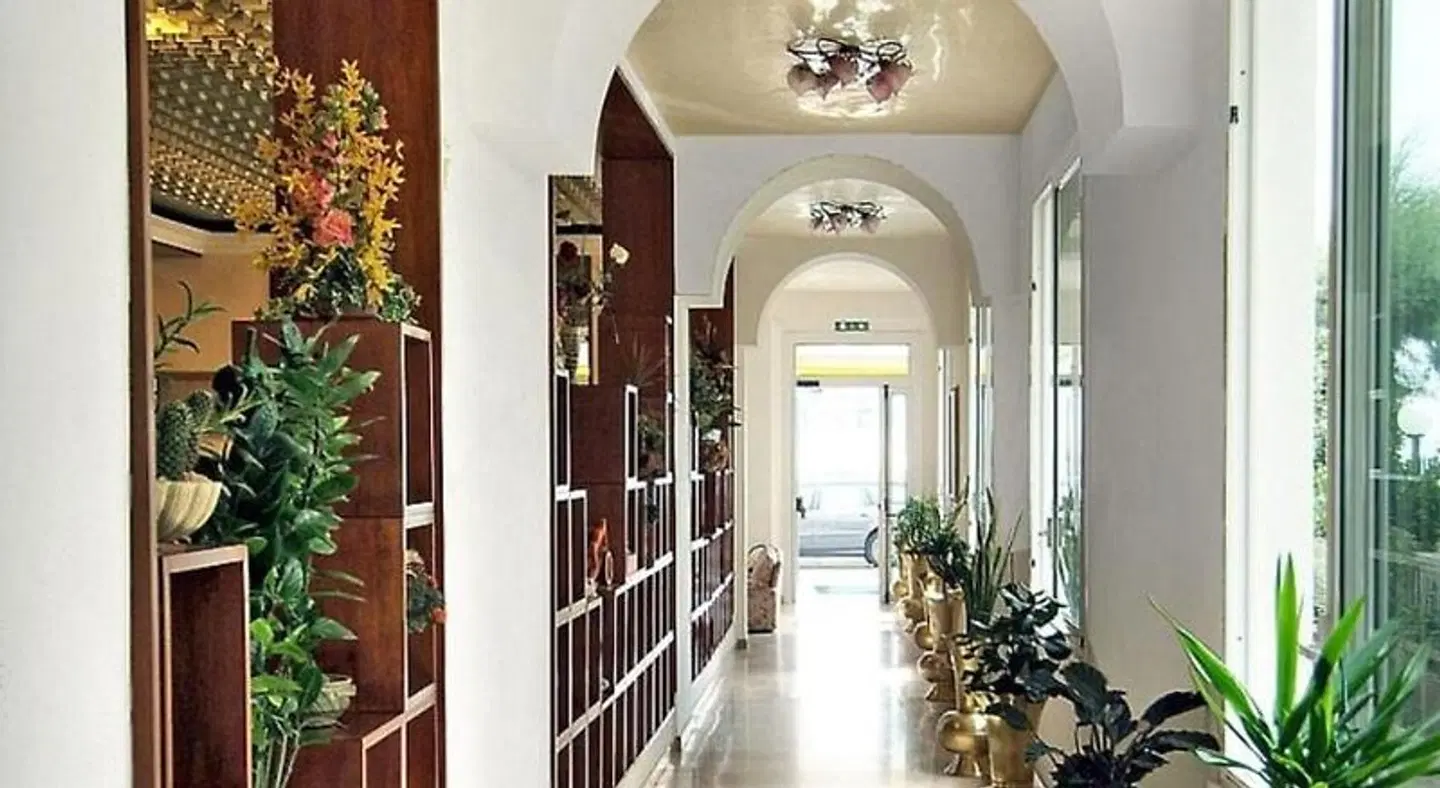 Gardenia LOUNGE_LOBBY