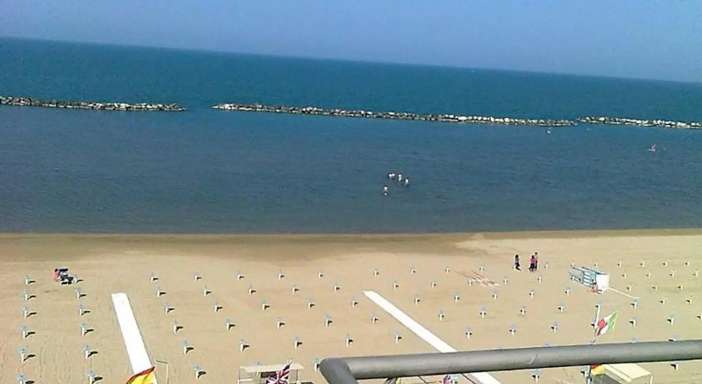 Gardenia Strand