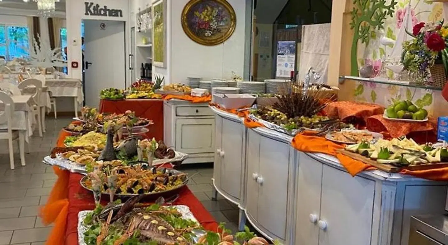 La Capinera Restaurant
